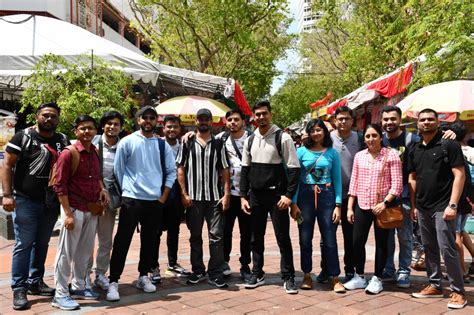 PGP 2023-24 Study Abroad Module - Jio Institute