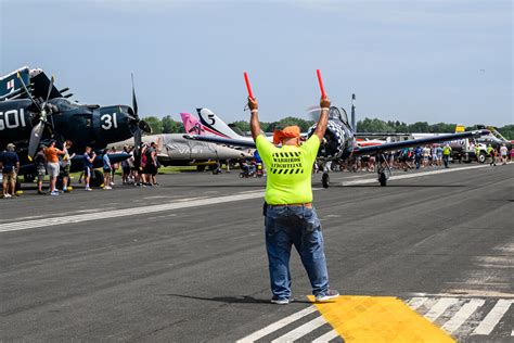 Records Set at the World's Greatest Aviation Celebration: EAA ...