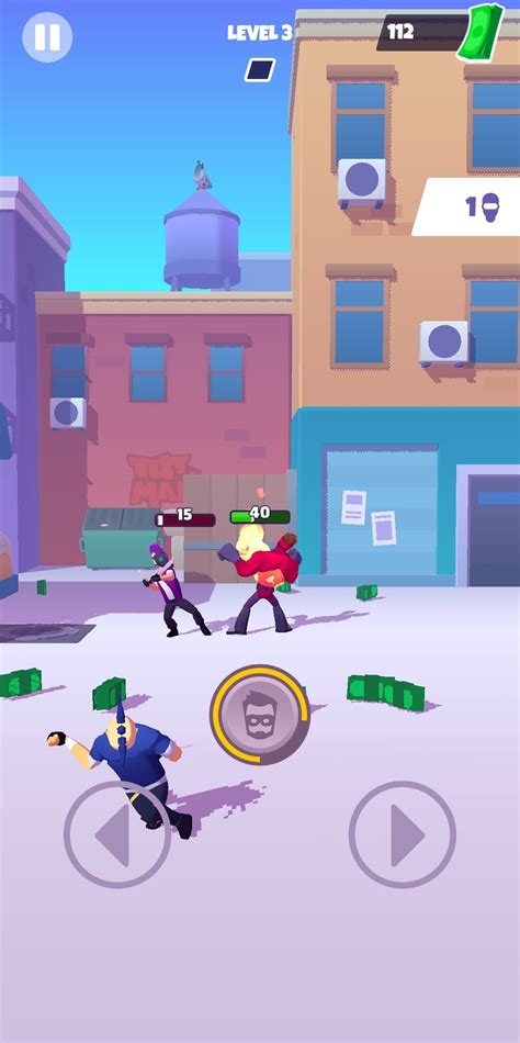 Invincible Hero APK Download for Android Free