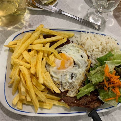 RESTAURANTE GALOCHAS, Leiria - Restaurant Reviews, Phone Number ...