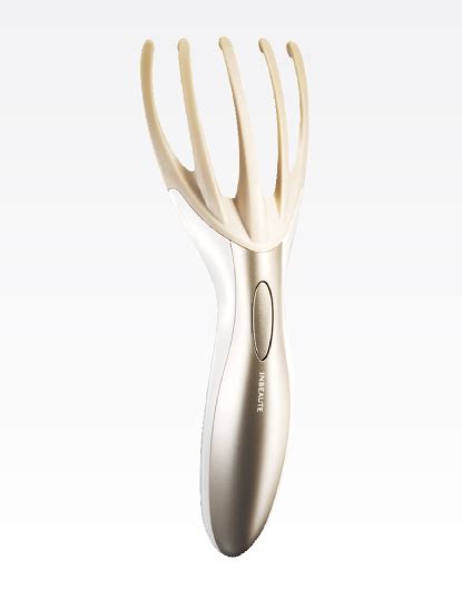 MTG ReFa Inbeaute Finger Head Spa head Massager - buy online from Japan