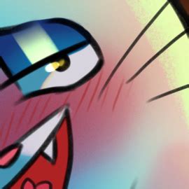 Nicole Watterson by HuevosCarnal on Newgrounds