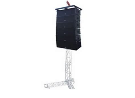 Line Array System Banner 的图像结果