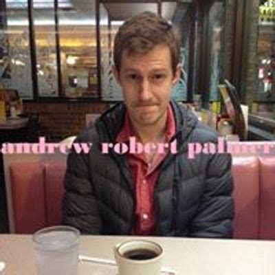 Discover Andrew Robert Palmer Events | Tickets & Details | AllEvents