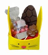 Image result for Baby with Easter Bunny