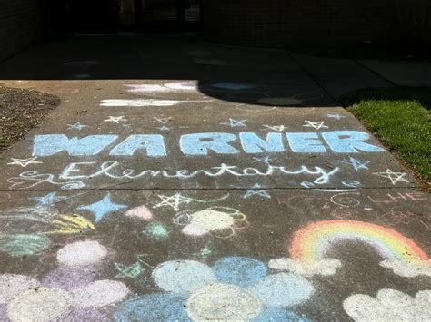 Warner Elementary School | WE had a blast this week!! Spirit Week ended ...