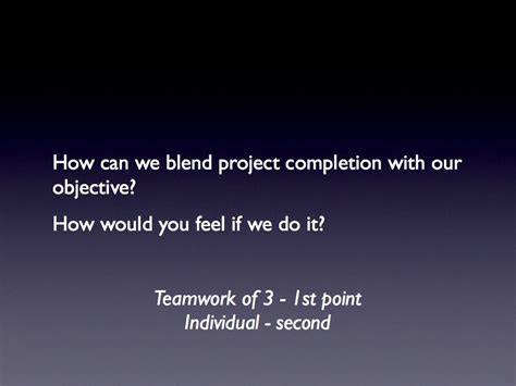 Team Exercise 的图像结果