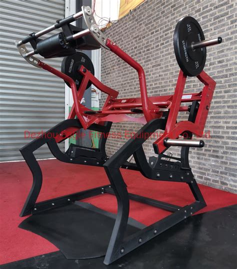 China Rogers Athletic PRO Power Squat Commercial Gym Fitness Equipment ...