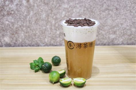 深圳有滋味｜第八期：没有奶茶的夏天是不完整的_深圳新闻网