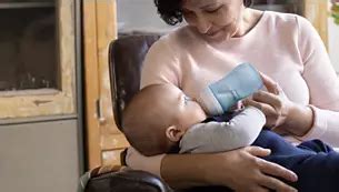 Natural Response Baby Bottle SCY903/21 | Avent