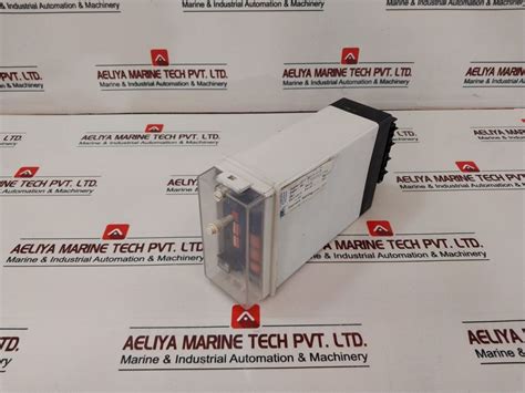 C&S Electric Iri1-eo-5-l-d Sensitive Earth Fault Protection Relay 24Vdc ...