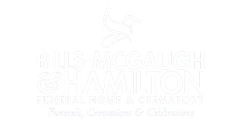 Bills-McGaugh & Hamilton Funeral Home & Crematory | Lewisburg, TN