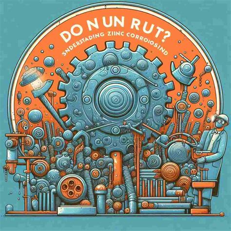 Does Zinc Rust? Understanding Zinc Corrosion Explained