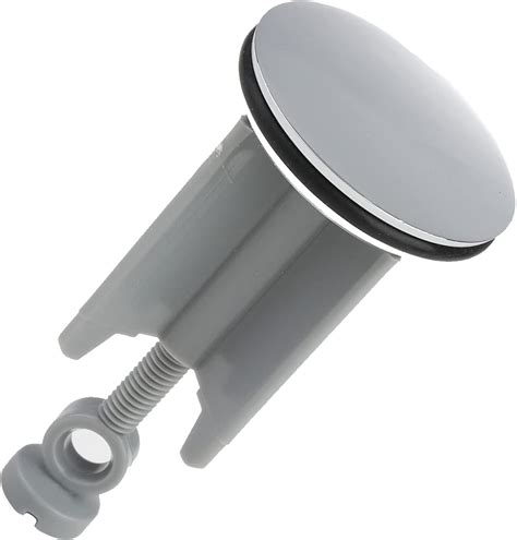 How Does A Pop Up Sink Plug Work at Cari Kirby blog