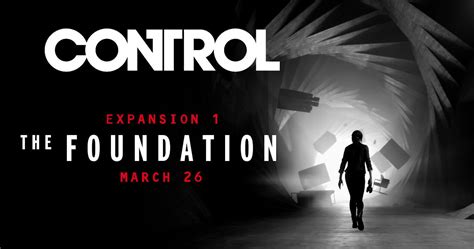 Image result for Control Foundation DLC