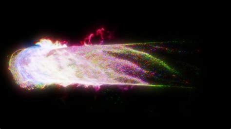 Particle Loop 的图像结果