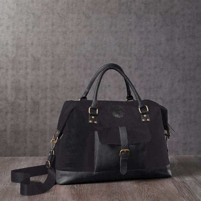 Men's Fashion Bags - Mona B India Collection