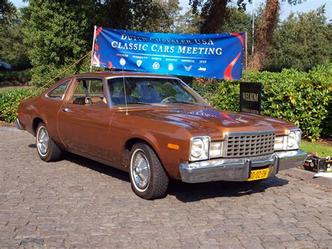 Dodge Aspen 1976-1980 (Plymouth Volare) - Car Voting - FH - Official Forza Community Forums