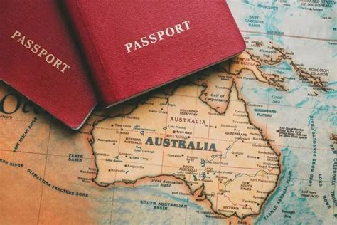 澳洲学生签证（500）过程 - 知乎