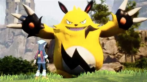 Palworld Tier List: Best Pals for Combat Ranked