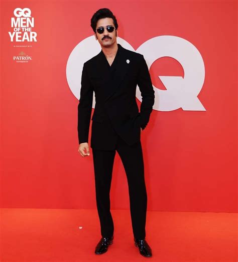 GQ Men of the Year 2024: 17 best dressed celebrities from the coolest ...