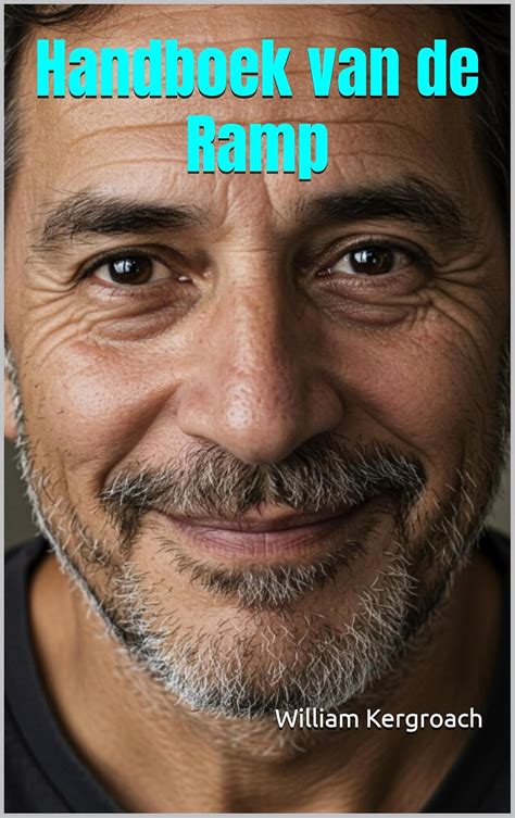 Handboek van de Ramp (Dutch Edition) eBook : Kergroach, William: Amazon ...