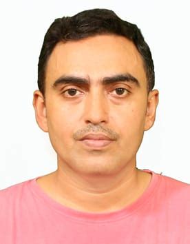 Faculty Profile