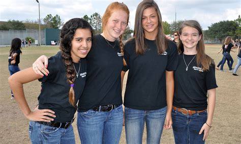 PHOTO GALLERY: Braden River Middle School Renaissance | Your Observer