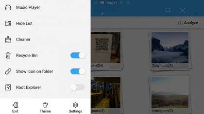 Android Data Recovery Tutorial 的图像结果
