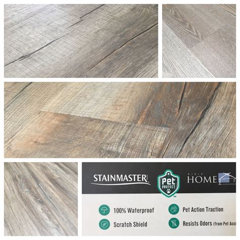 Stainmaster Laminate Flooring Reviews - Flooring Designs