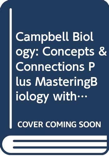 Buy Campbell Biology + Masteringbiology With Etext Package With $10 ...