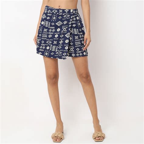 Women's Ethnic Bottom