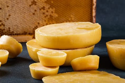 Beeswax Uses