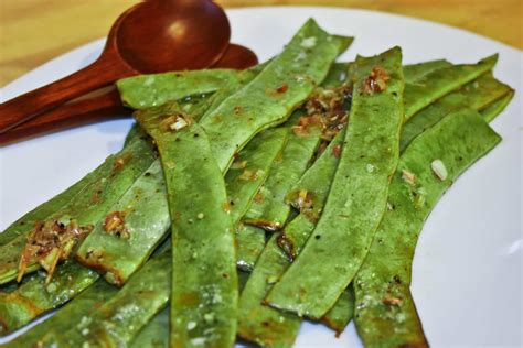Runner Beans Recipe 的图像结果