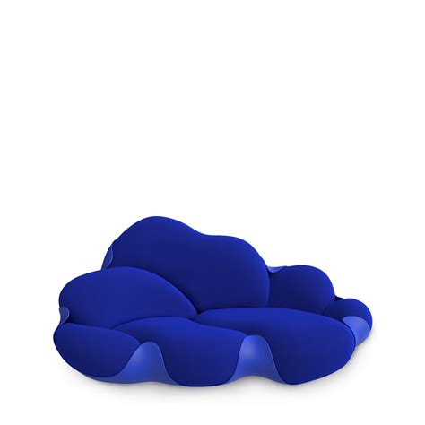 Bomboca Sofa MM By Campana Brothers - Home and Art of Dining | LOUIS ...