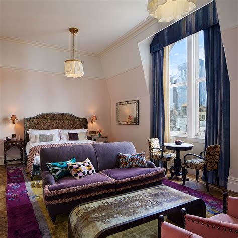 Kanyakumari – New York - a MICHELIN Guide Restaurant