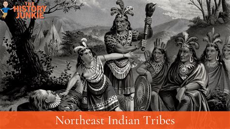 Unveiling the Tapestry of Native American Tribes: A Journey Through History