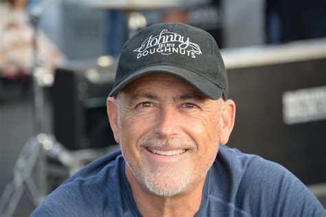 The Team - Johnny Doughnuts