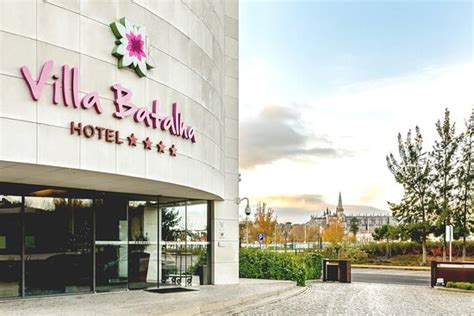HOTEL VILLA BATALHA - Hotel Reviews, Photos, Rate Comparison - Tripadvisor