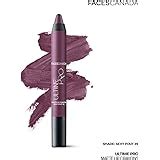 Buy Faces Ultime Pro Matte Lip Crayon With Sharpener, Cashmere 23, 2.8g ...