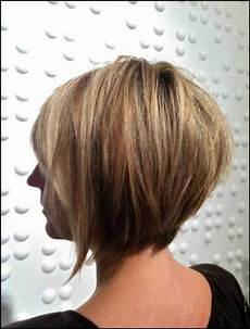 Layered Back Bob Hairstyles by 15 Layered Bob Back View Bob Hairstyles 2018 Layered Back Bob Hairstyles