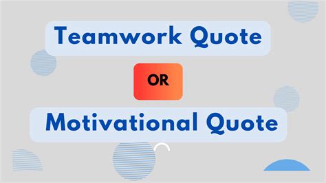 Teamwork Quote 的图像结果