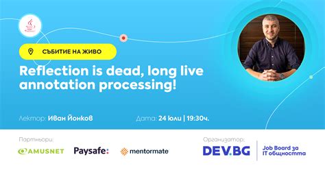 Image result for Java Reflection and Annotation