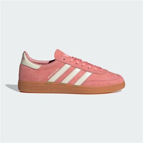 adidas Handball Spezial Sporty & Rich "Pantone & Cream White" | IH2610 ...