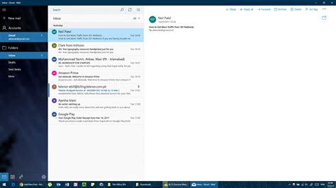 Image result for Best Windows Email Program