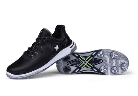 Top 3 Most Comfortable Spiked Golf Shoes | MyGolfSpy
