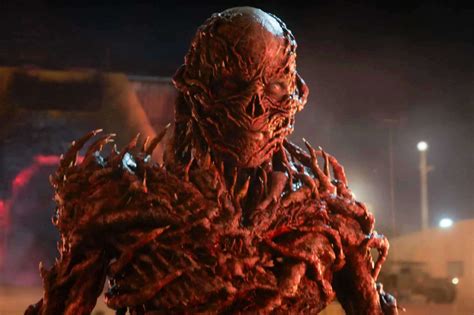 Jamie Campbell Bower on Vecna's “Stranger Things 5” 'glow up' and that ...