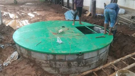 GroundWater Recharging System - Borewell Recharging v - wire Injection ...