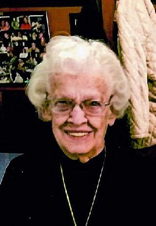 Doris Ward Obituary (2021) - Schenectady, NY - The Daily Gazette Co.