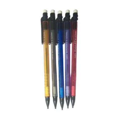 Cello Smarty Pencil (5Pack) - 0.5 mm